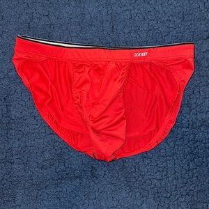 2xist Sport Brief - Medium